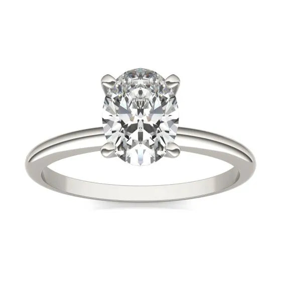 Diamond Rings