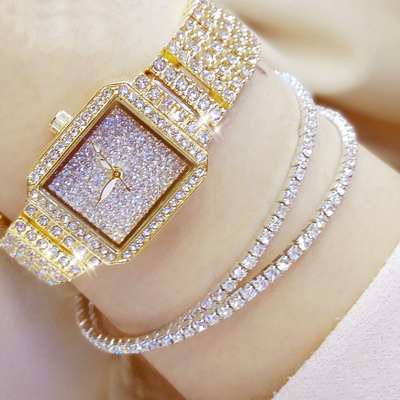 Women's Luxury Watches
