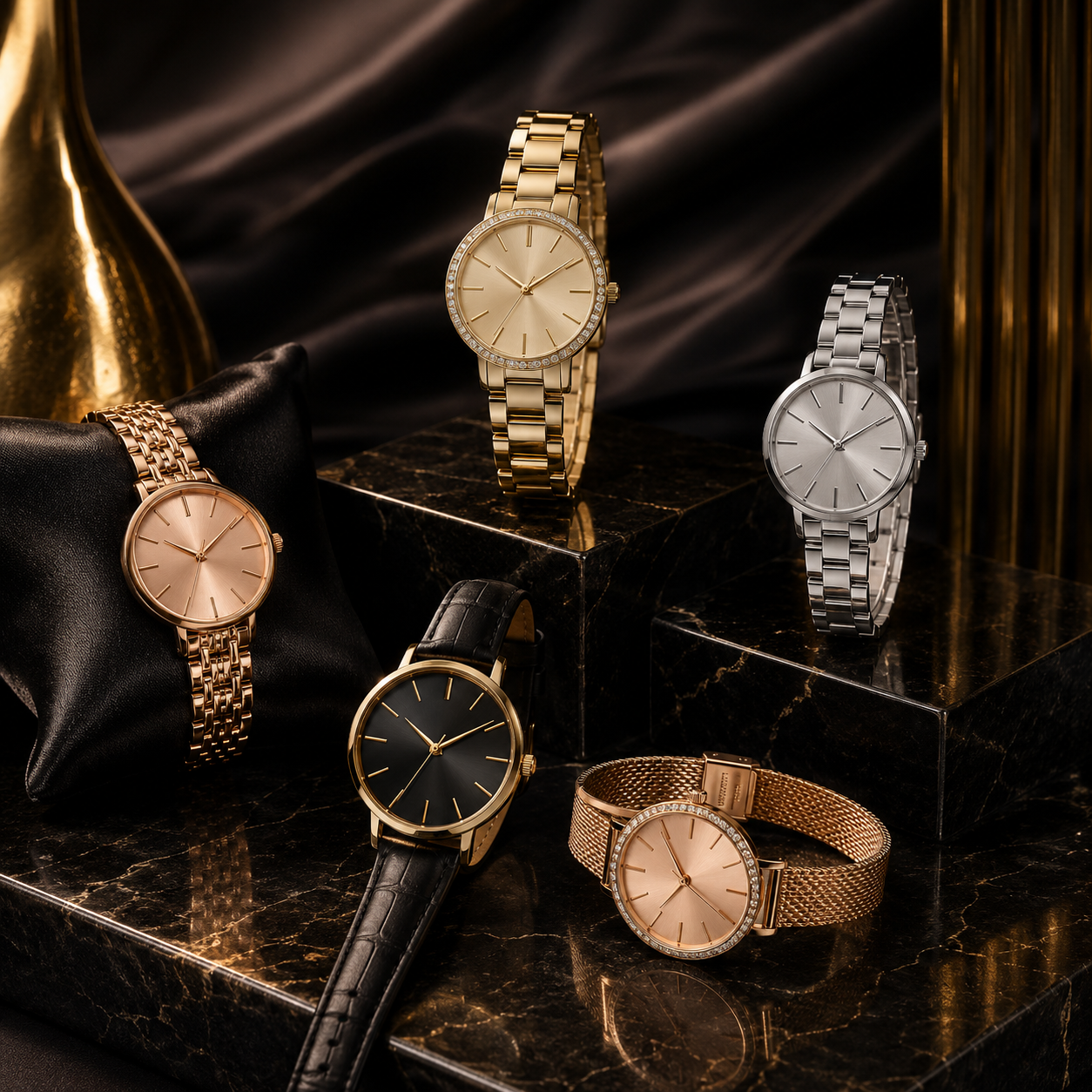 Women's Watches