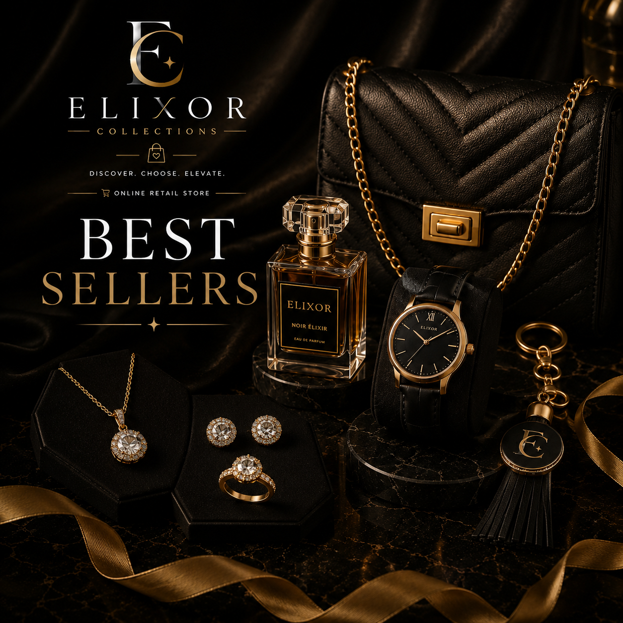 Best Sellers