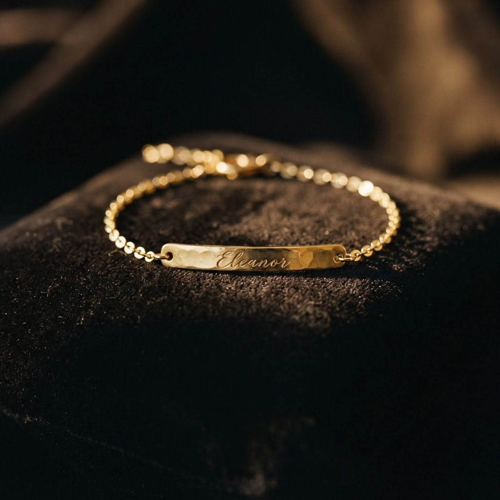 Personalized Bracelets