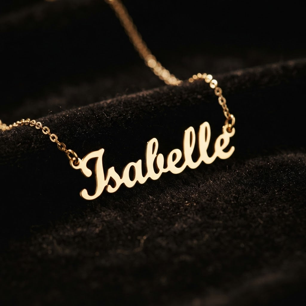 name-necklaces