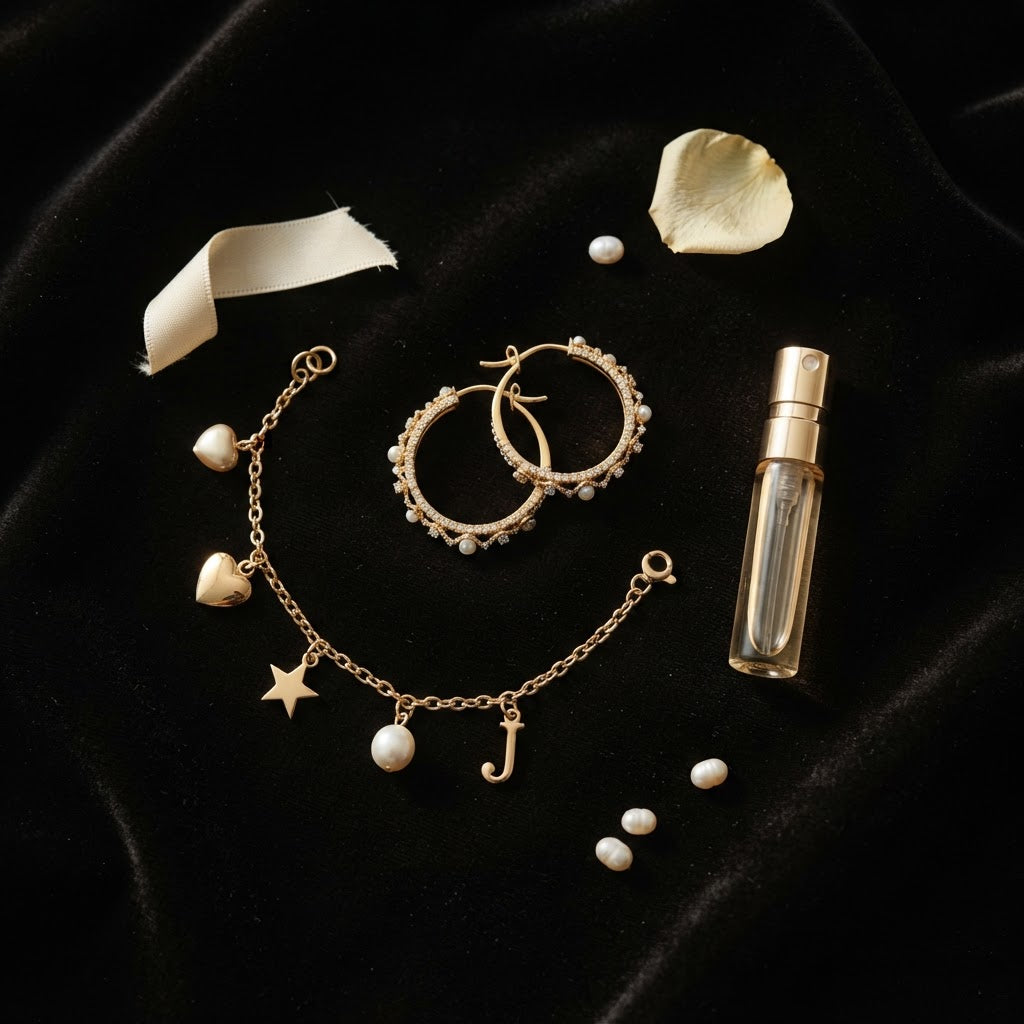 Luxury Gifts Under $50
