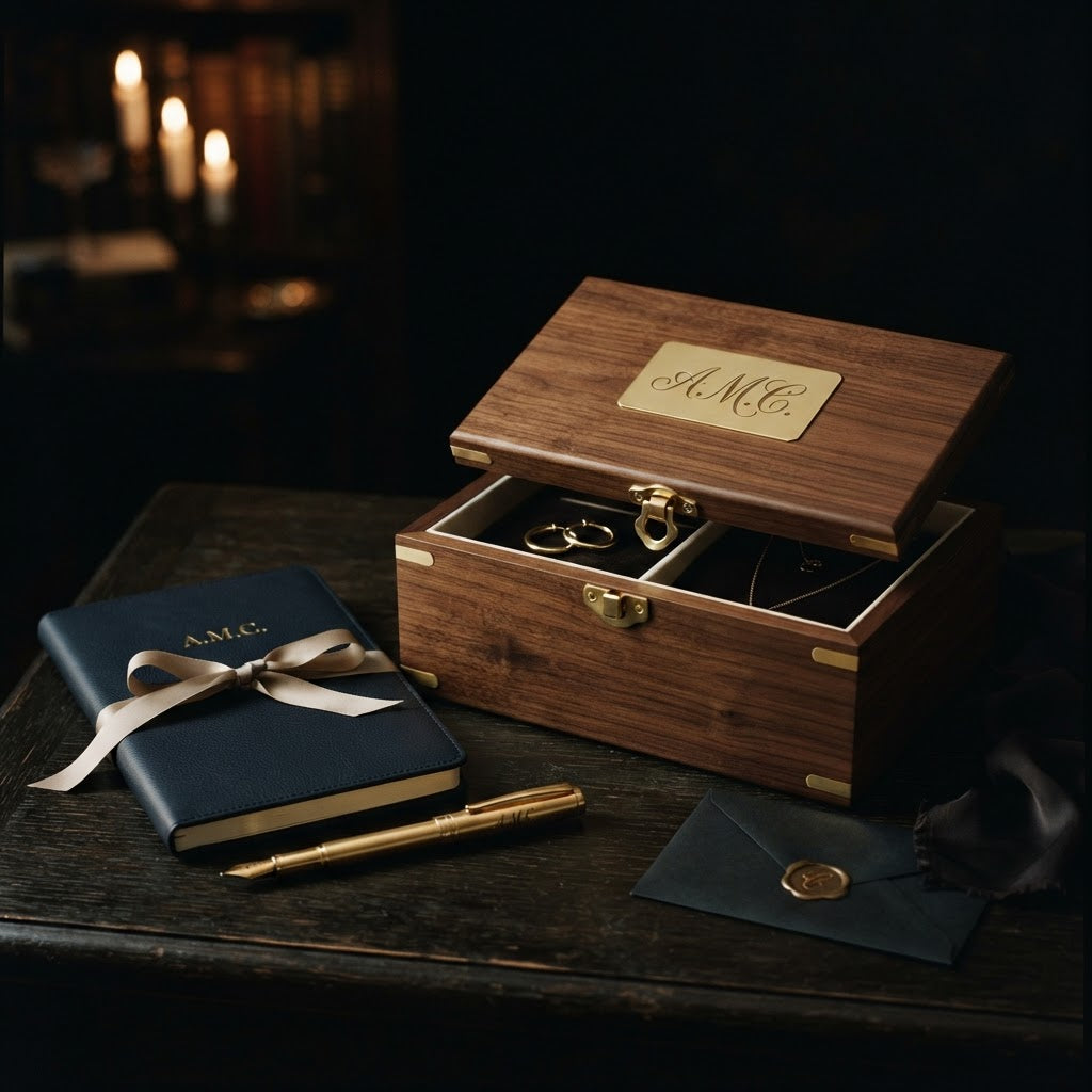 Personalized Gifts
