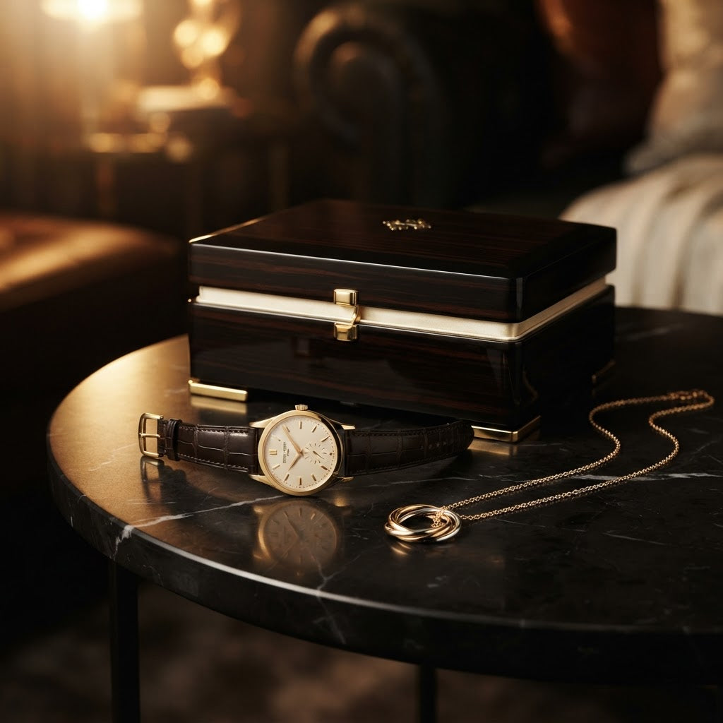 Luxury Gifts Under $100