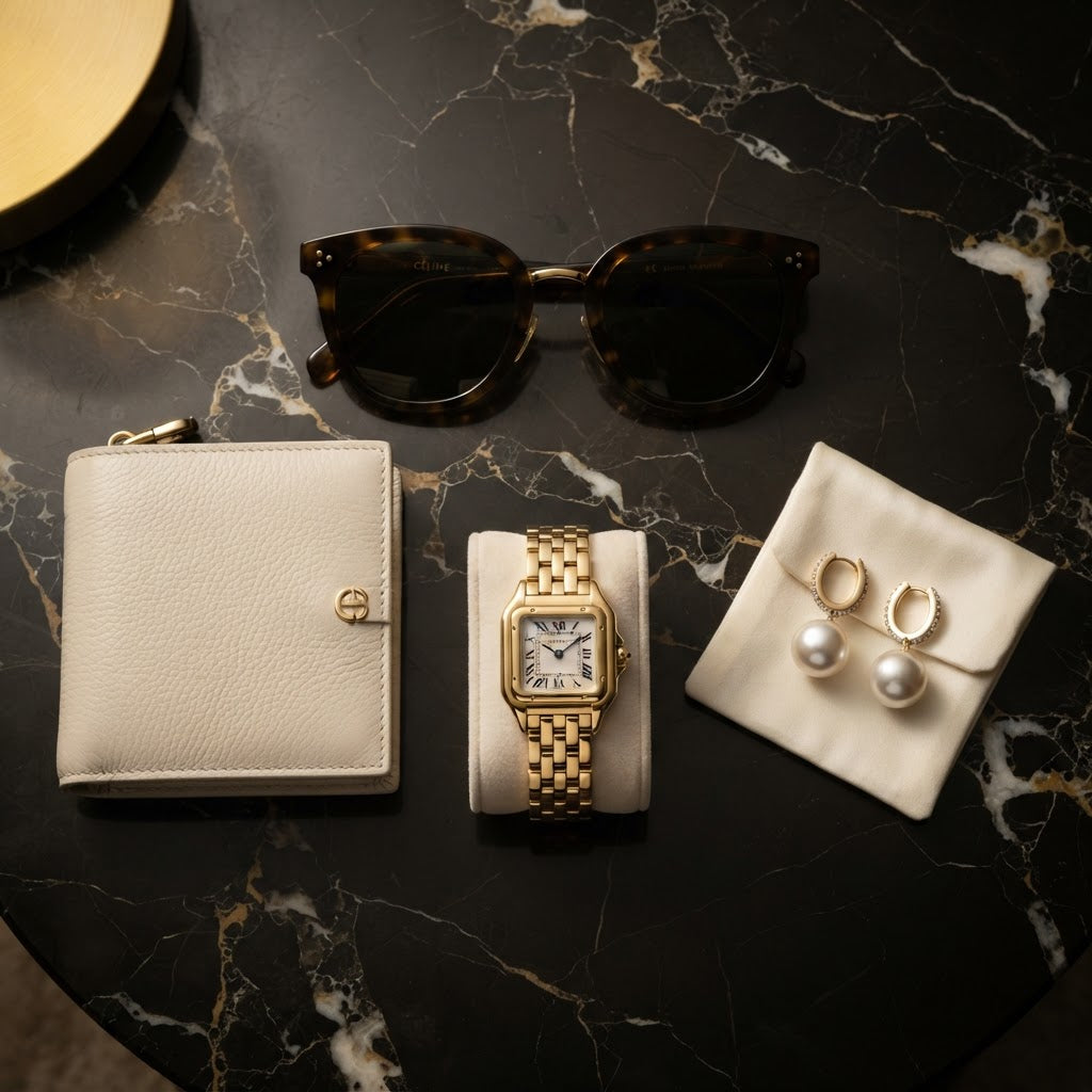 All Accessories