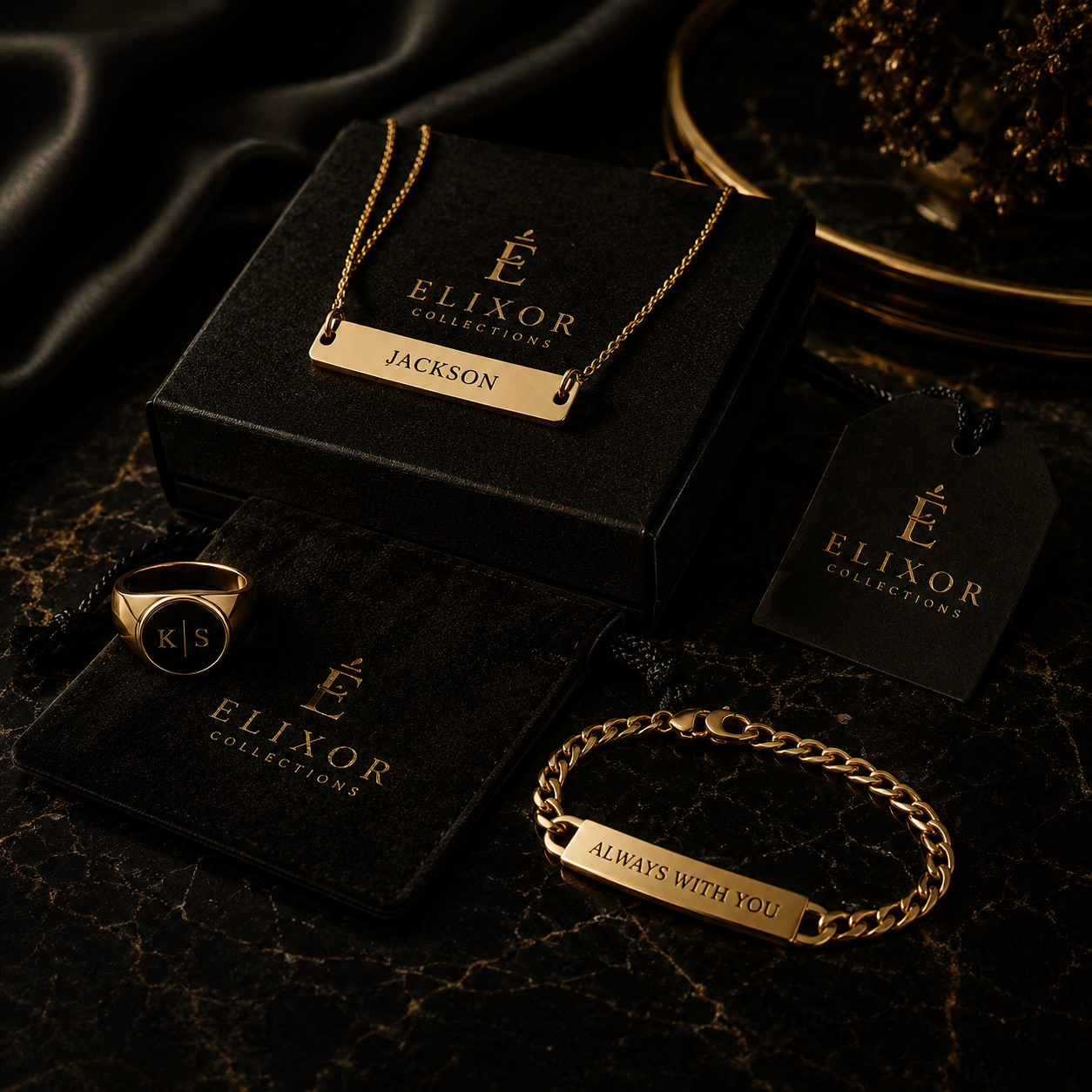 All Jewelry