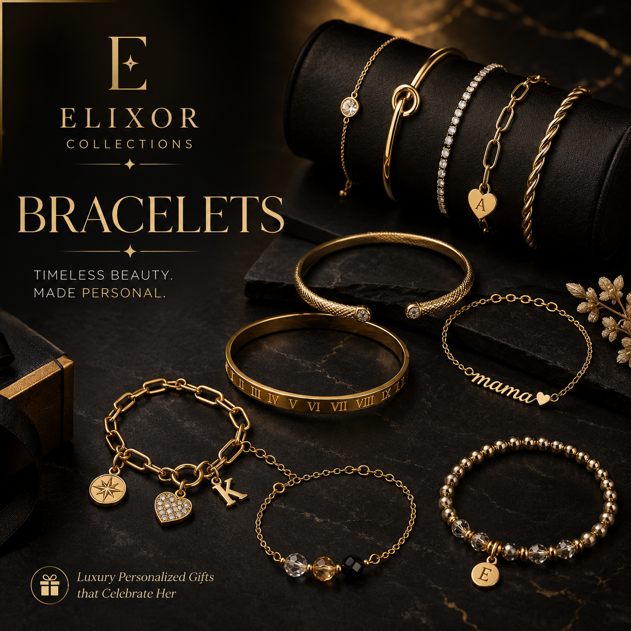 bracelets