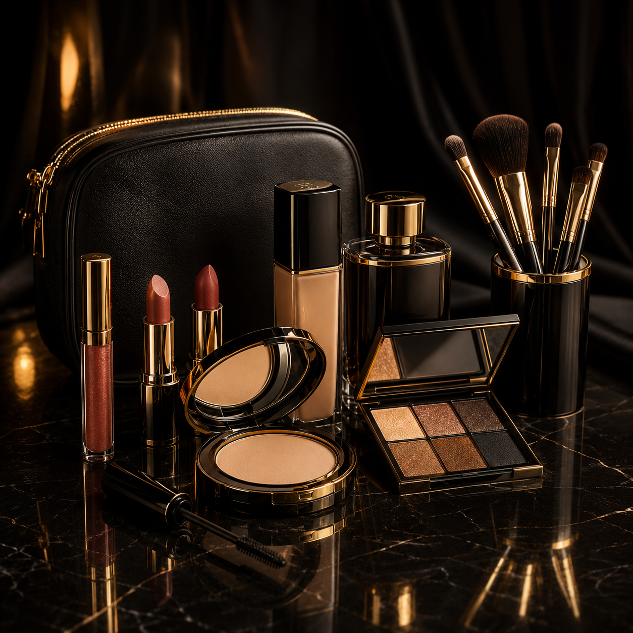Makeup