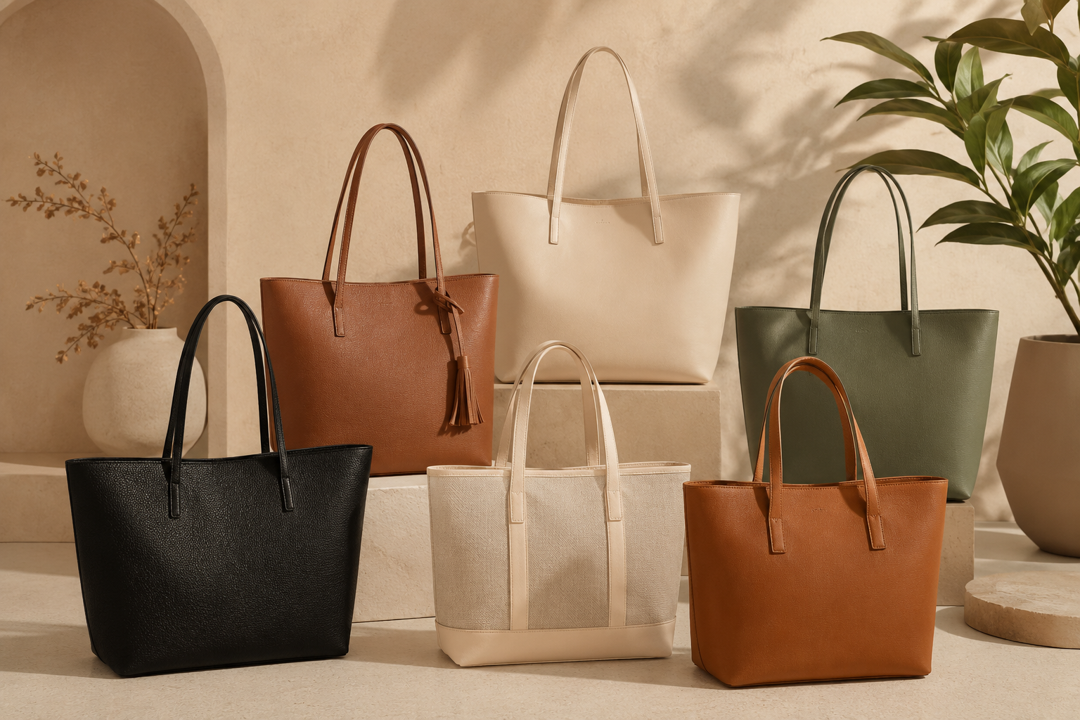 Tote Bags