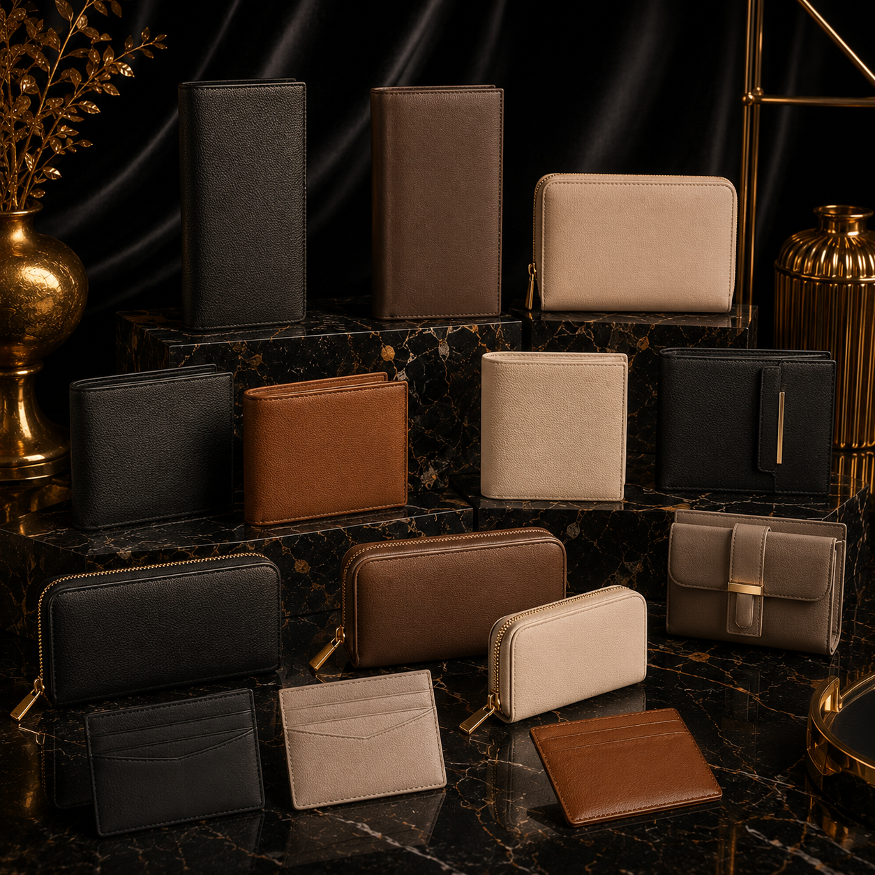 Wallets