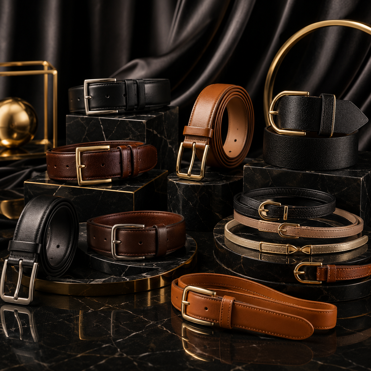 Belts