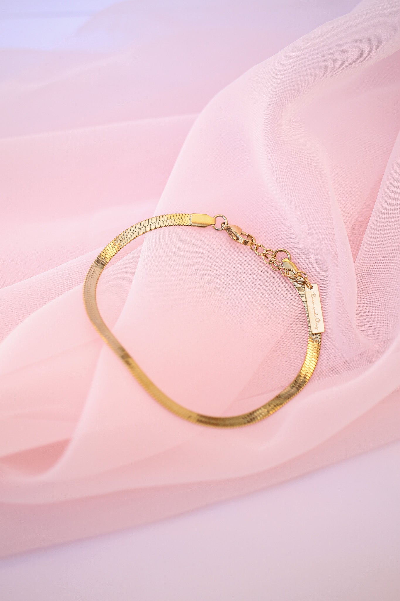 Anklets Under $50