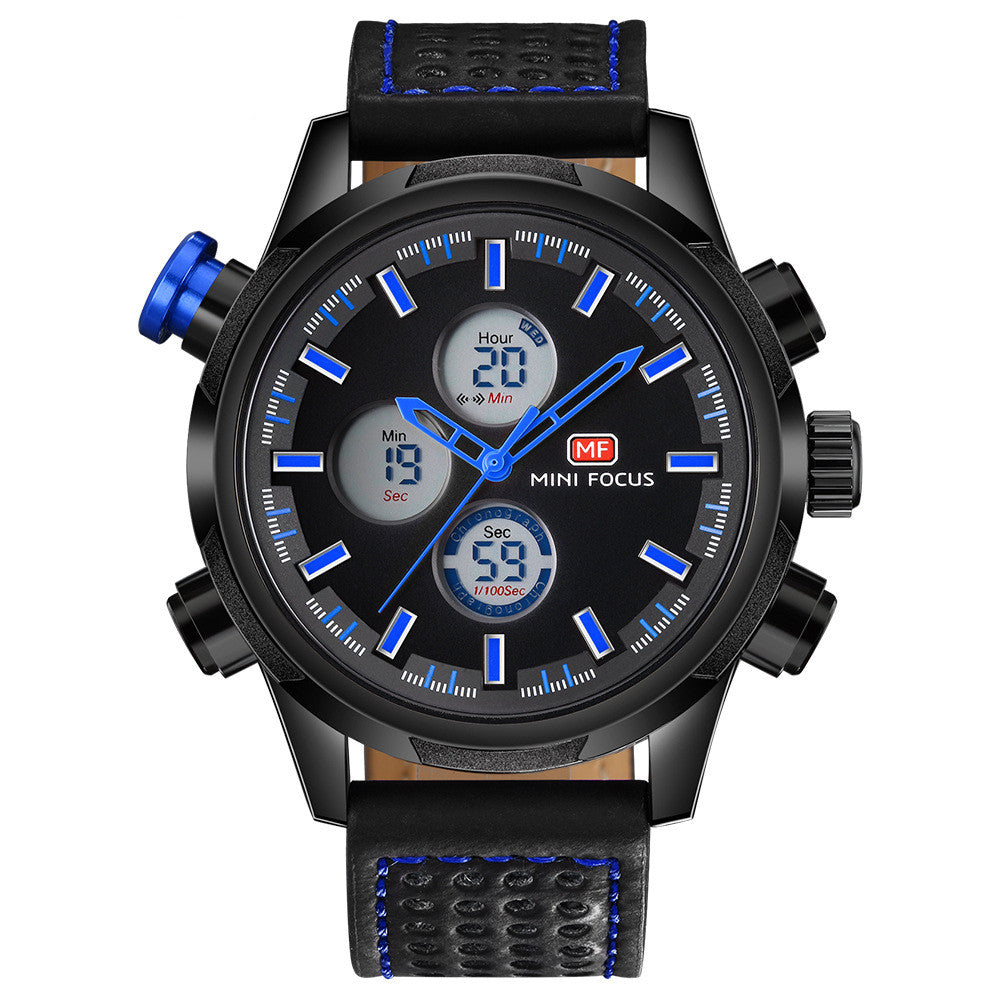 Men's Luxury Watches