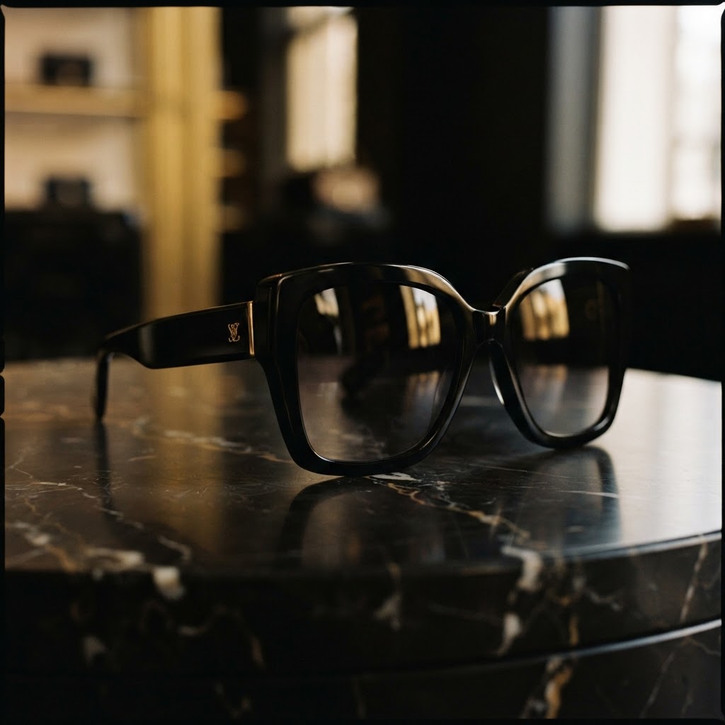 Sunglasses & Eyewear