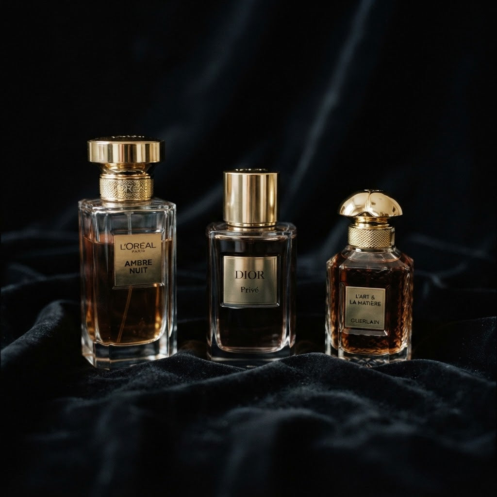 Fragrances