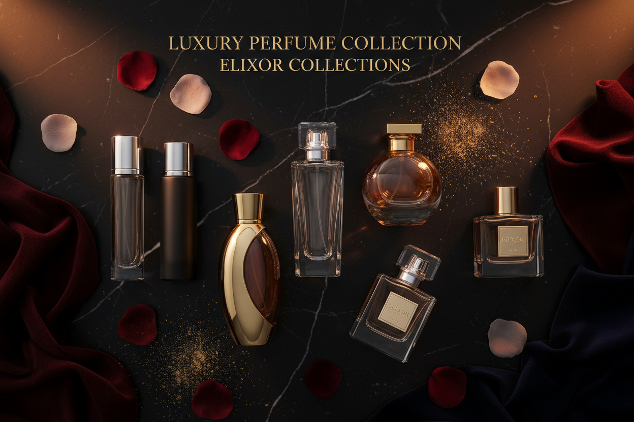 Fragrances