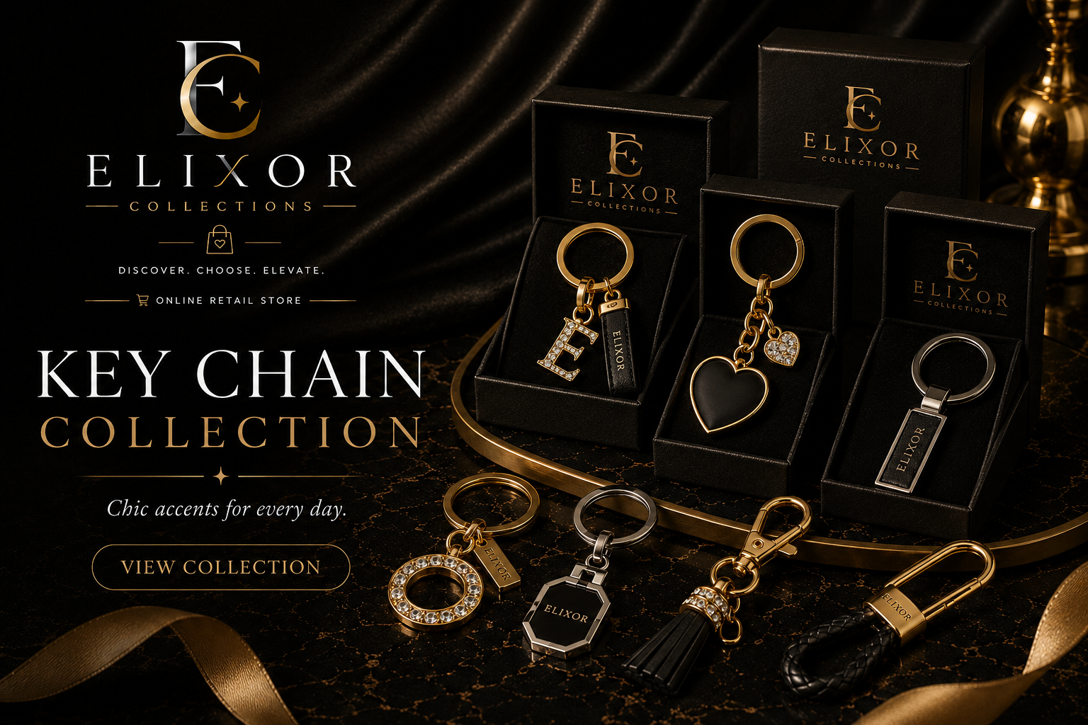 Key Chains