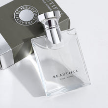 Darjeeling Essence Men's Cologne - Fresh Woody Aroma