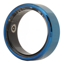 Smart Health Tracker Ring: Fitness & Sleep Monitoring IP68