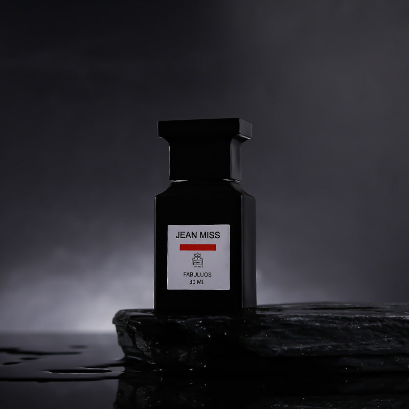 Gentleman's Woody Essence Perfume Set