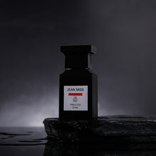 Gentleman's Woody Essence Perfume Set