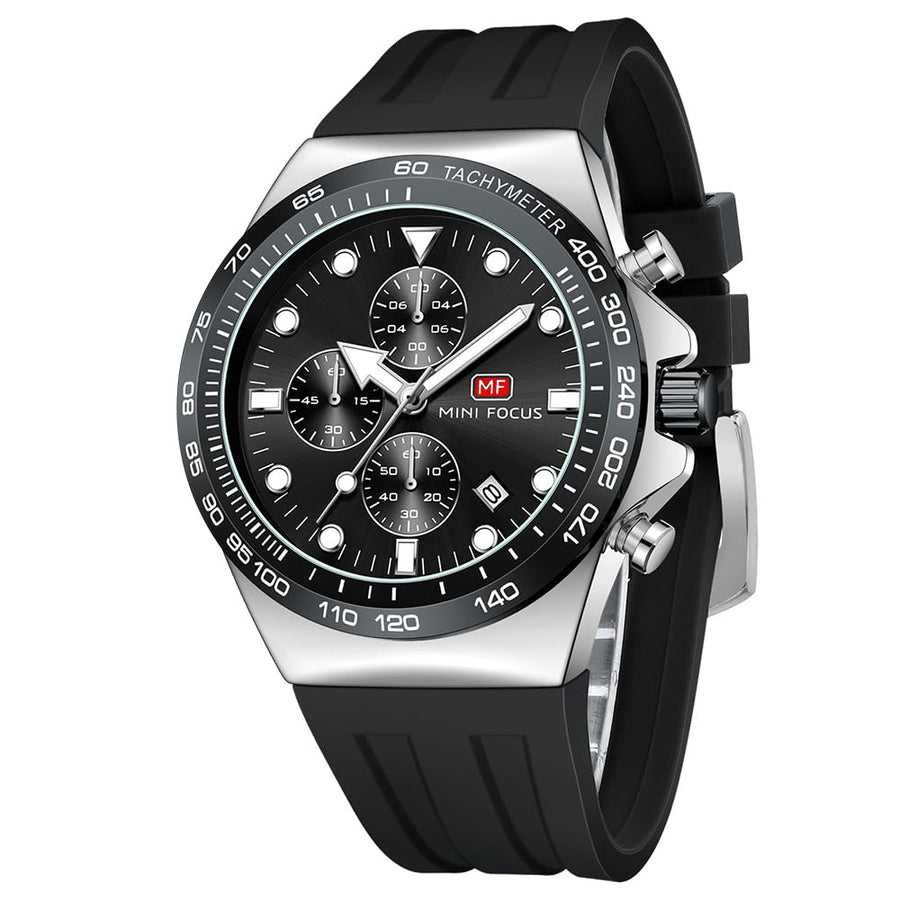 Mini Focus Business Sport Chronograph Watch