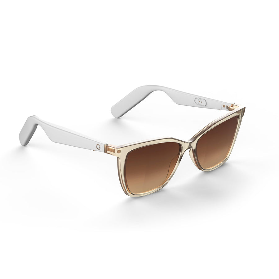 LyteSight Women's Smart Audio Sunglasses