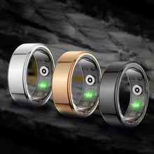 Health Monitor Chic Ring