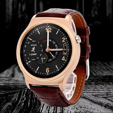 GO GETTER All-in-One Smartwatch