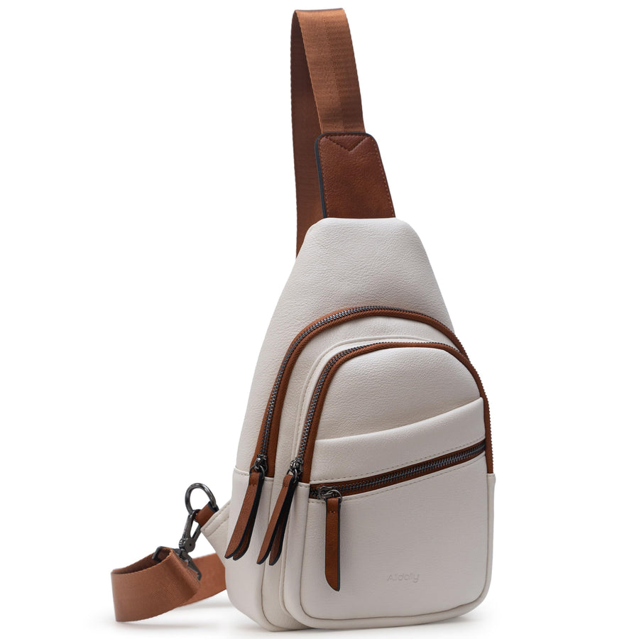 Fashionista Sling Crossbody Bag for Women