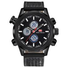 AQUA SYNC Men’s Multi-Function Quartz Sports Watch