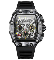 ONOLA Precision Timepiece