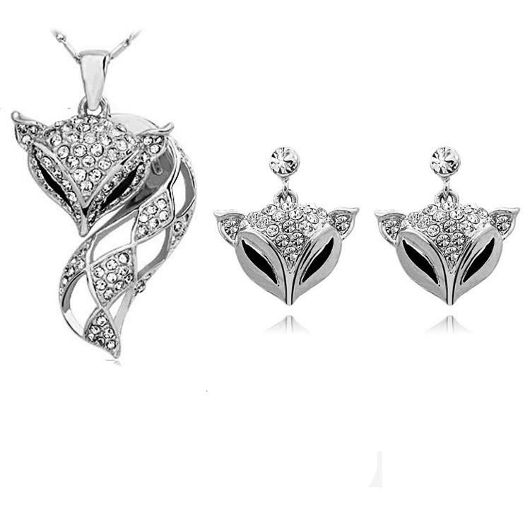 MYSTICAL FOX SET