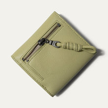 ITALIAN FRENCH PURSE
