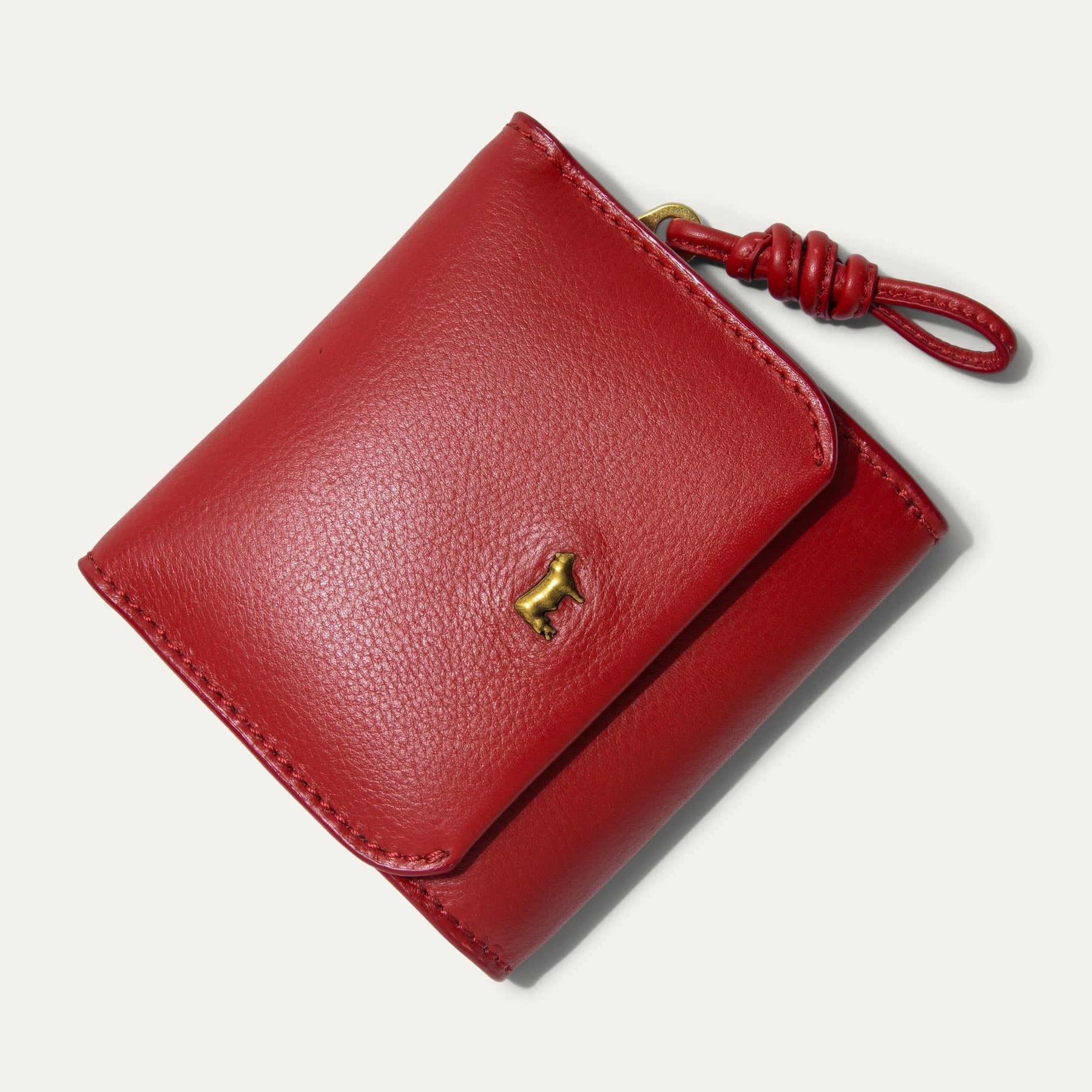 ITALIAN FRENCH PURSE
