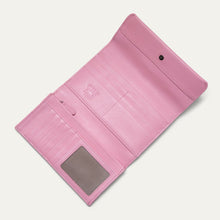 ITALIAN CLUTCH WALLET