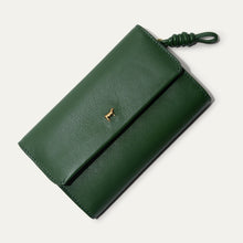ITALIAN CLUTCH WALLET