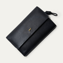 ITALIAN CLUTCH WALLET