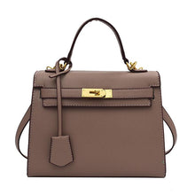 Luxury Cowgirl Kelly Purse – Trendy, High-Fashion Leather Handbag with Adjustable Strap
