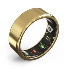 Health Monitor Chic Ring