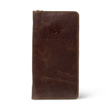 Kim & Blair Combo -  Dark Brown