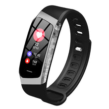 City Life Smartwatch & Health Monitor