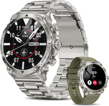 FOSMET LGW6 Multifunctional Smart Watch