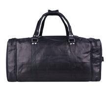 The Dark Knight Traveler + FREE Toiletry Bag