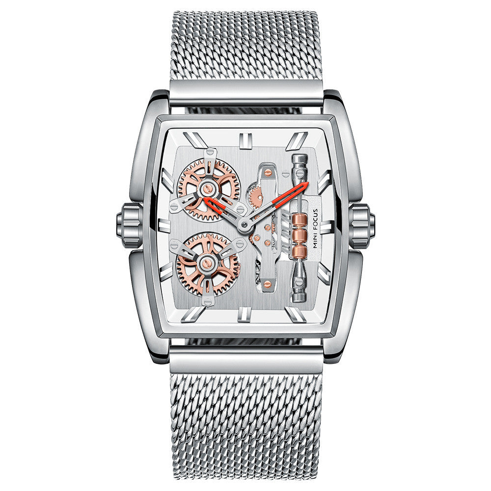Mini Focus Precision Watch 0322G