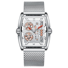 Mini Focus Precision Watch 0322G