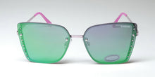 Bebe Bbop1032 Sunglasses
