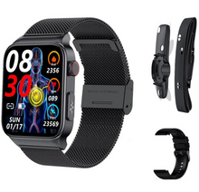 HealthSmart Timepiece