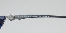 Jaguar 37626 Sunglasses